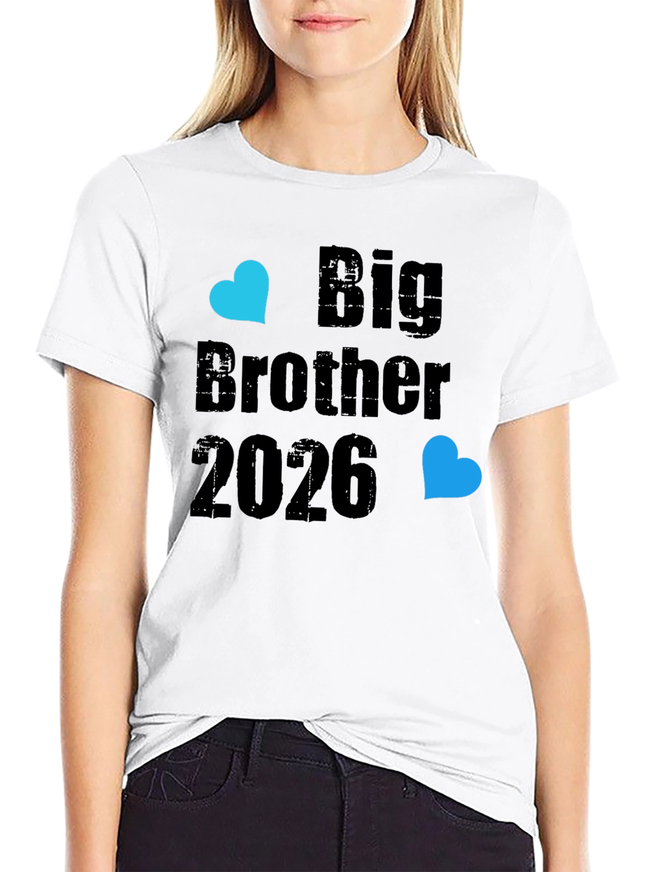 Big Brother 2026 T-Shirt - Future Big Brother Tee