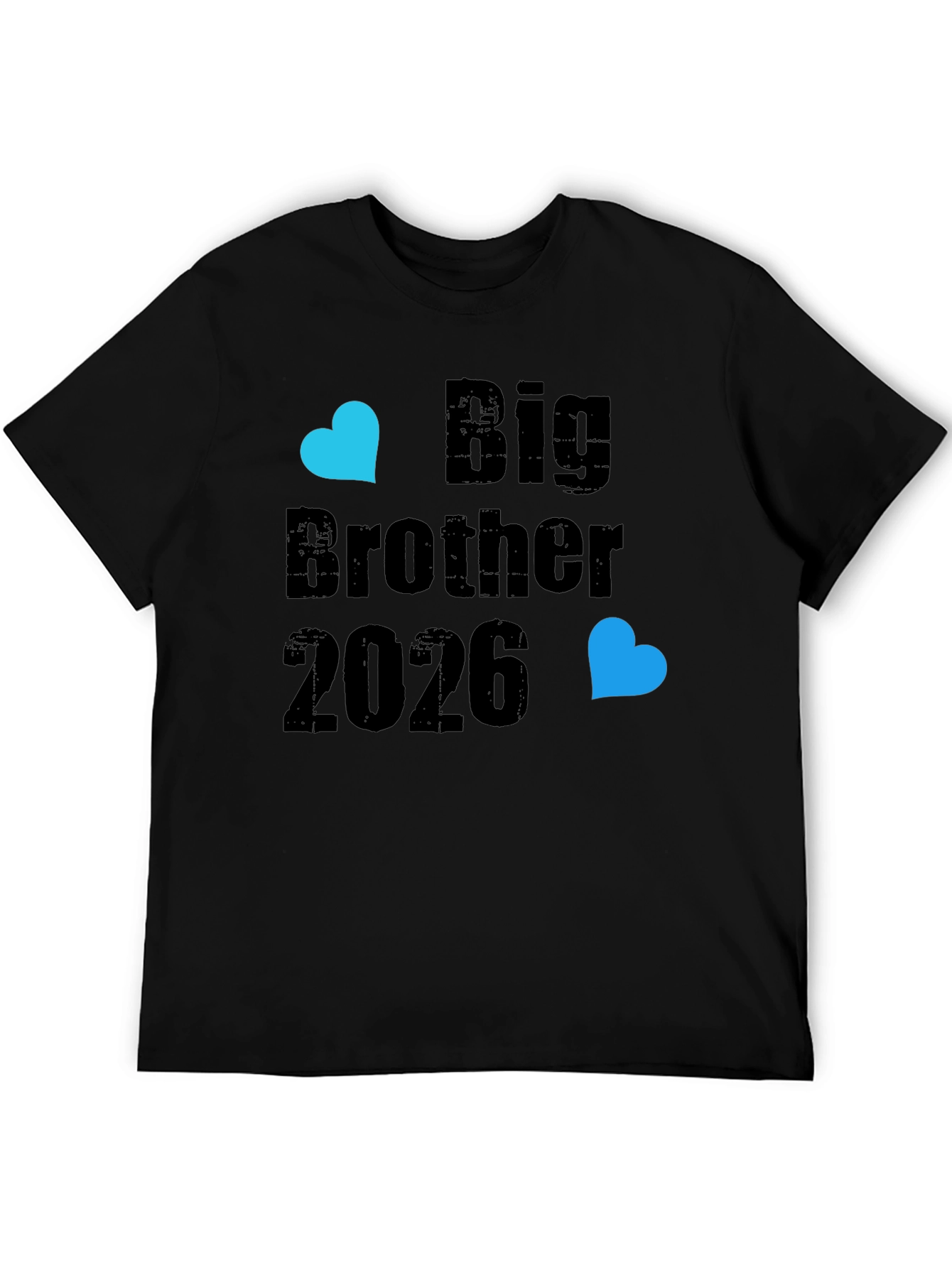 Big Brother 2026 T-Shirt - Future Big Brother Tee