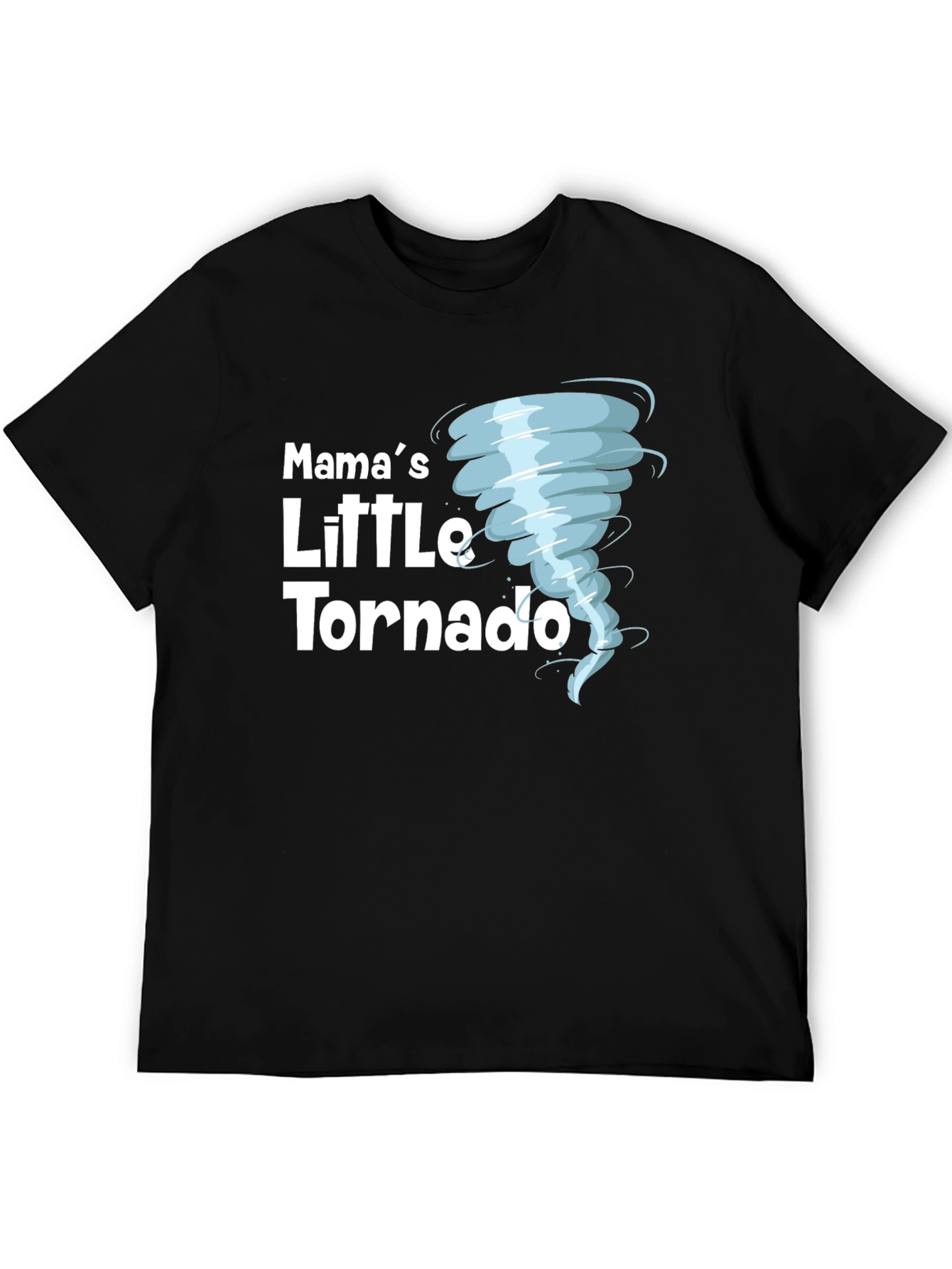 Mamas Little Tornado Graphic Tee
