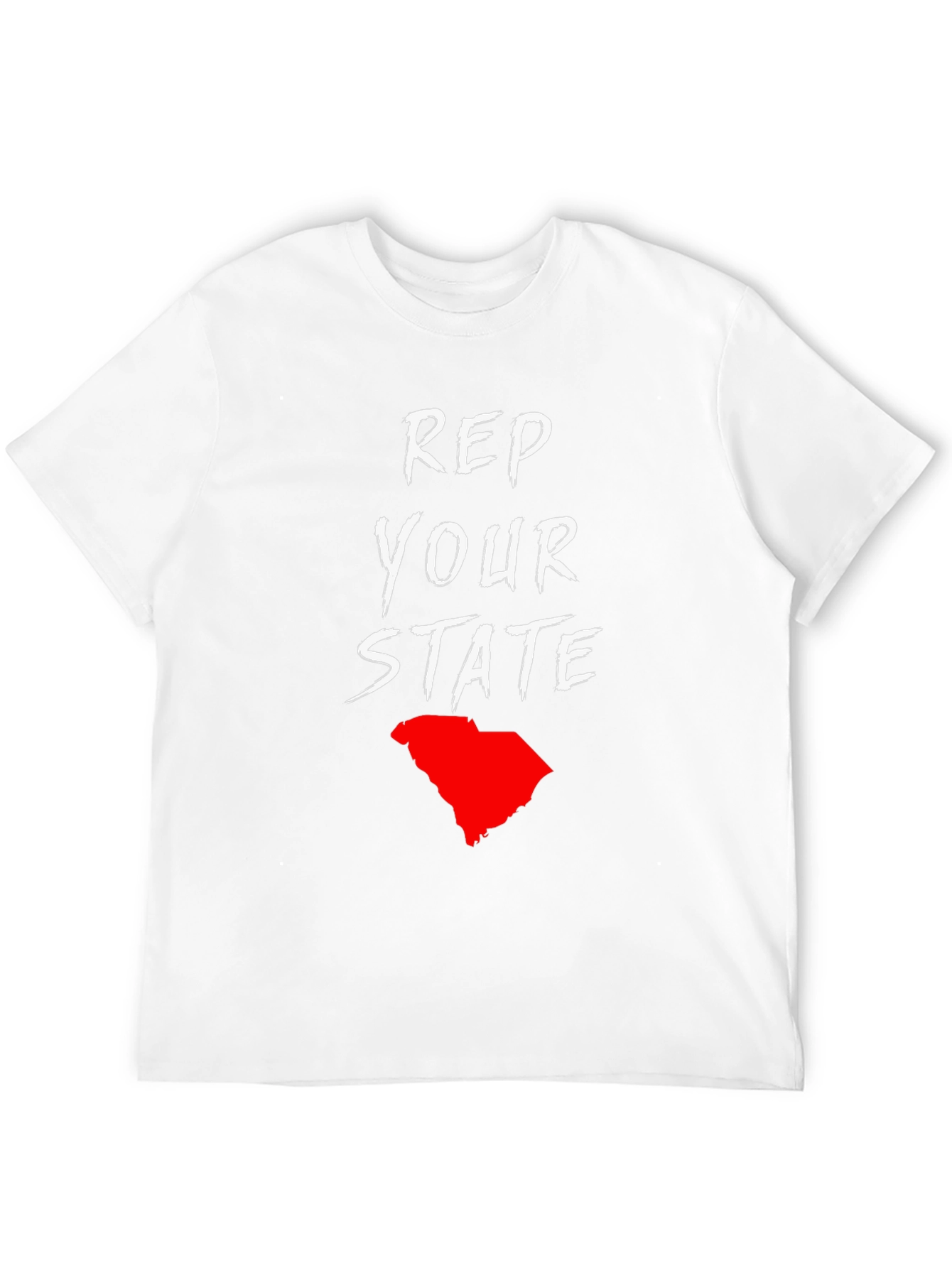 Rep Your State T-Shirt