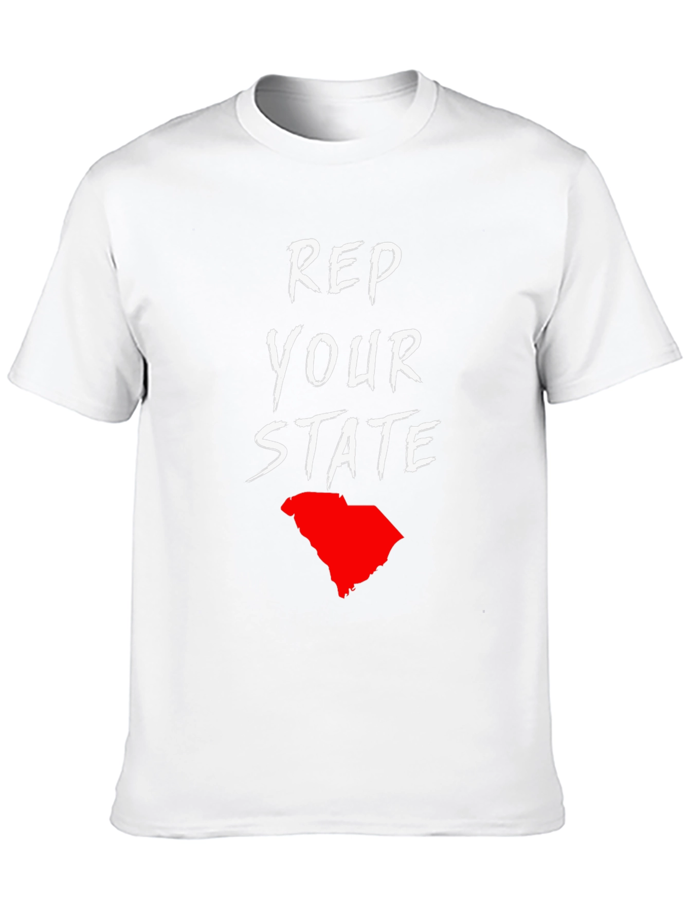 Rep Your State T-Shirt