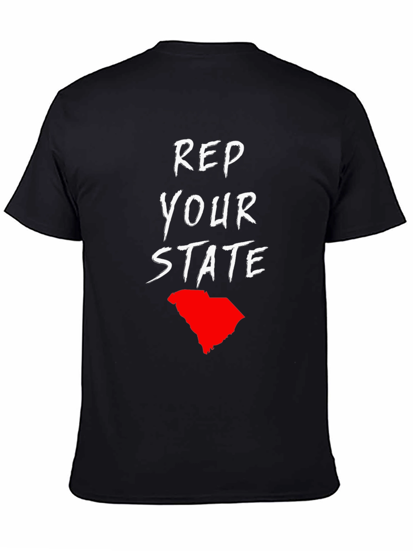 Rep Your State T-Shirt