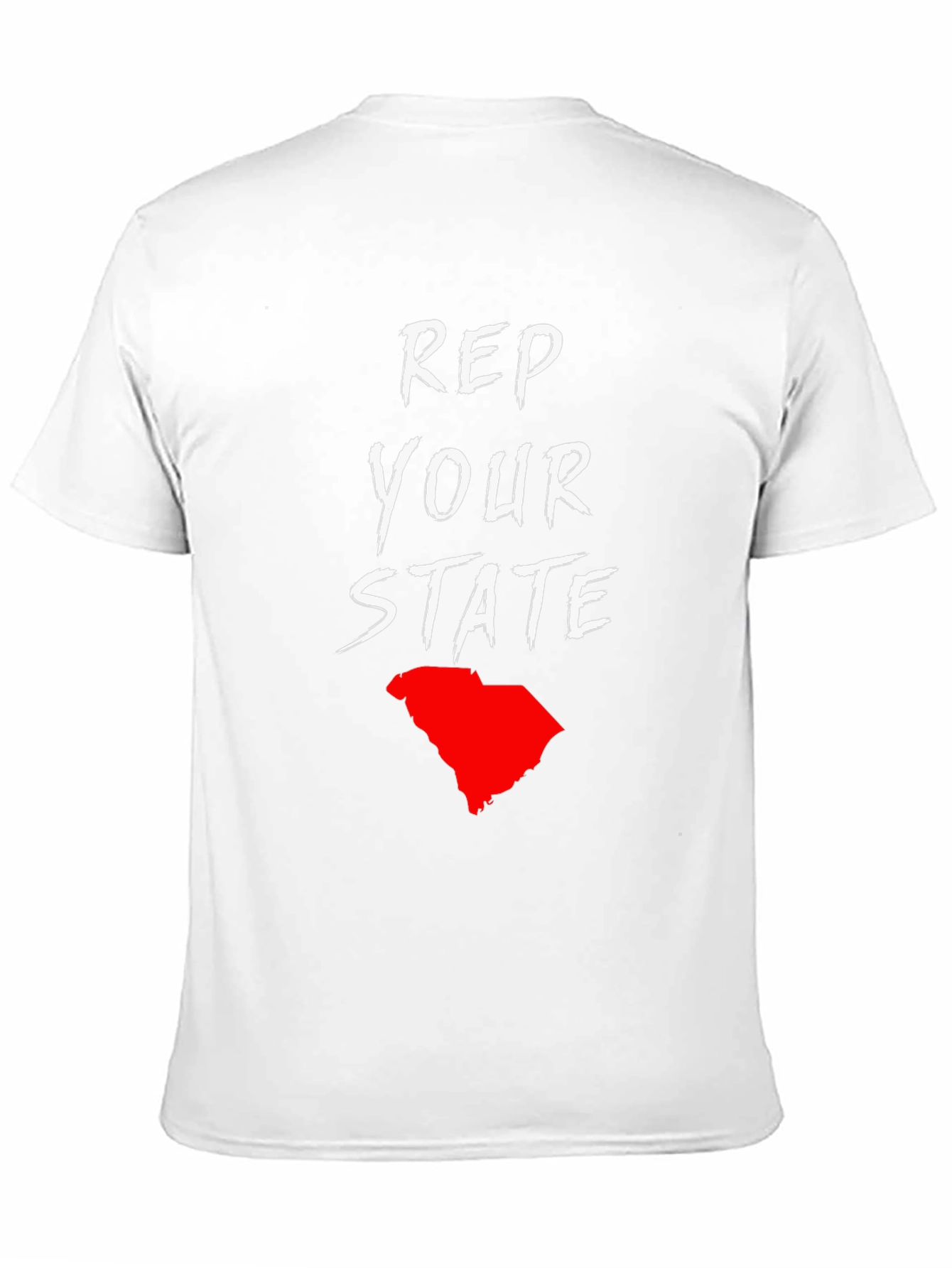 Rep Your State T-Shirt