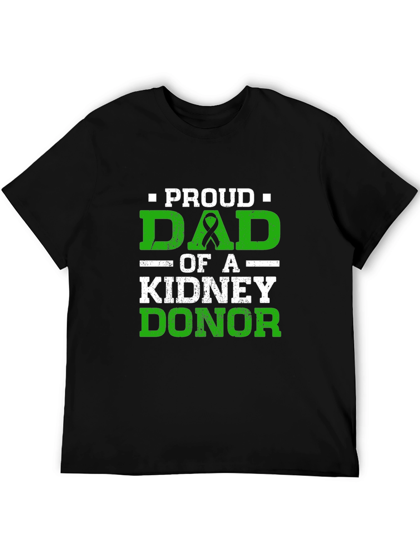 Proud Dad of a Kidney Donor T-Shirt