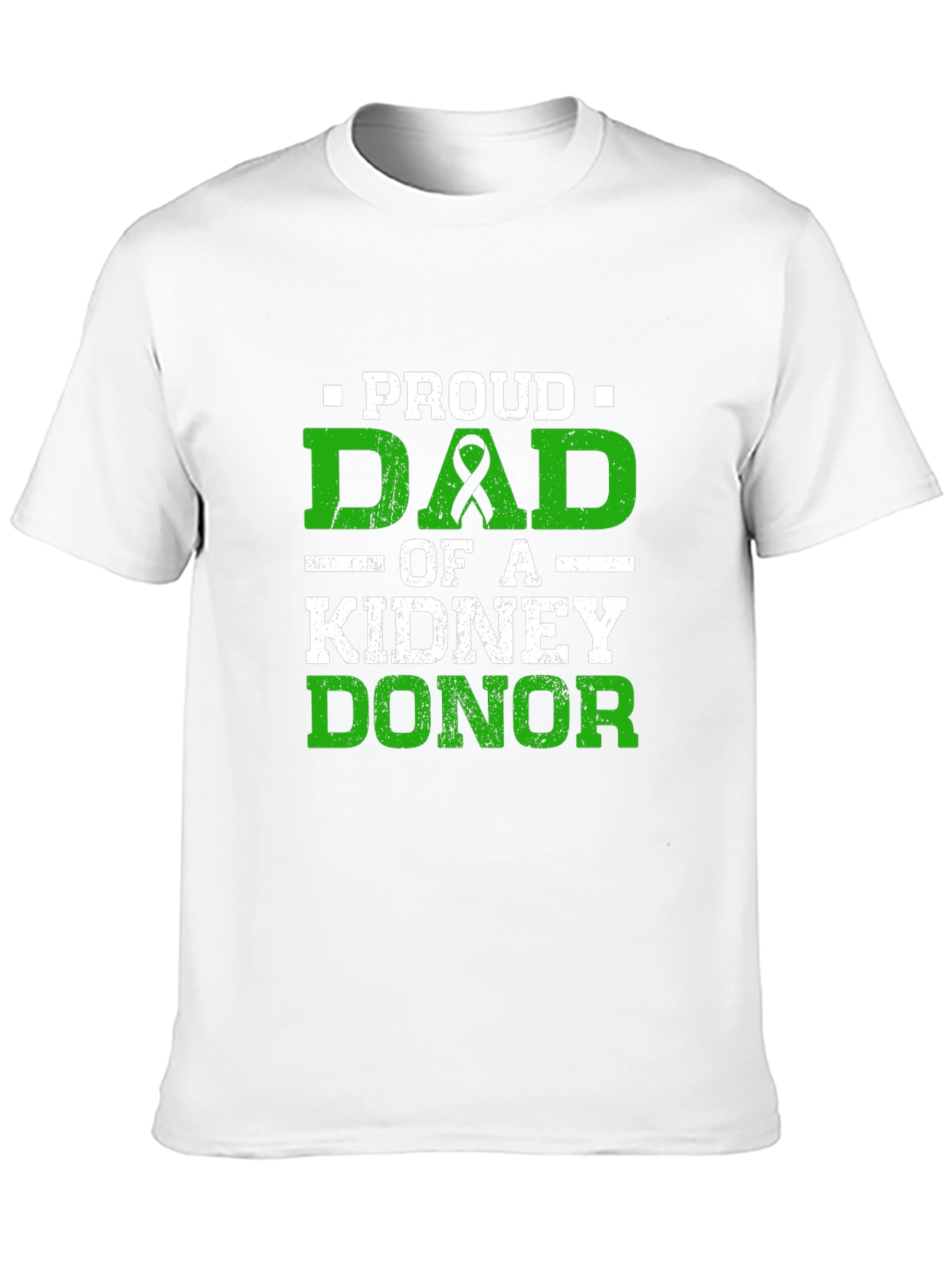 Proud Dad of a Kidney Donor T-Shirt