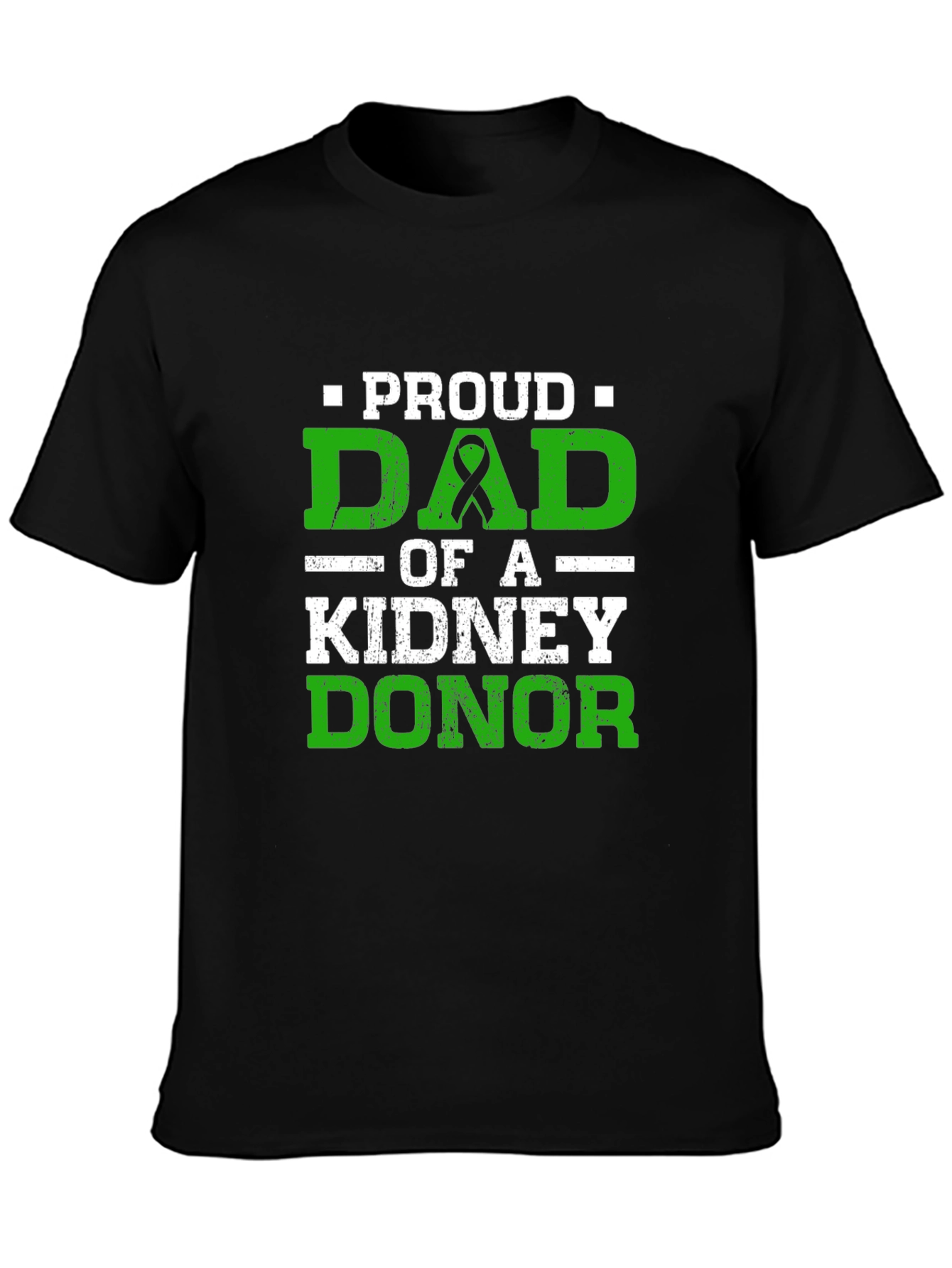 Proud Dad of a Kidney Donor T-Shirt