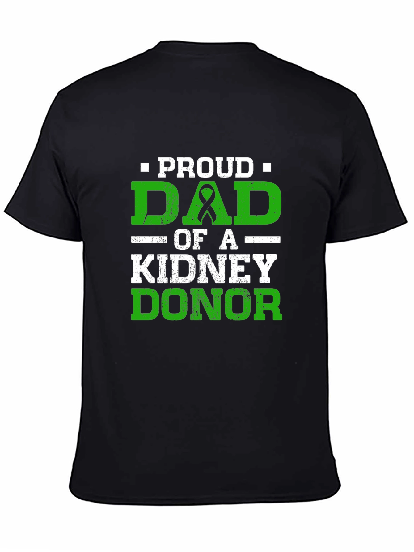 Proud Dad of a Kidney Donor T-Shirt