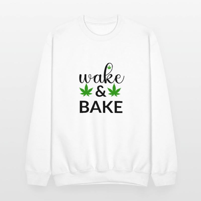 WAKE AND BAKE