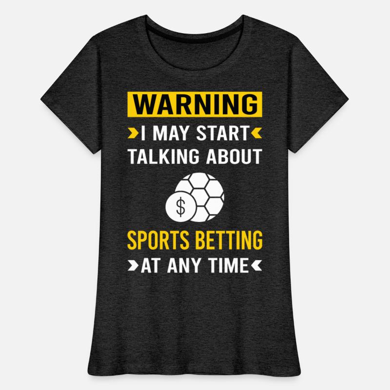 Warning Sports Betting