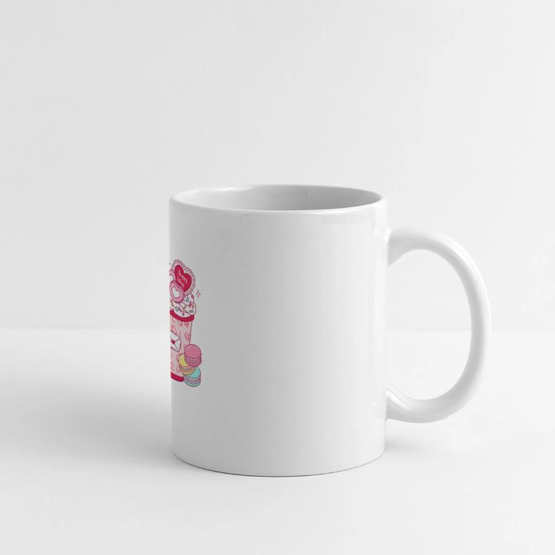 We Are Perfect Match