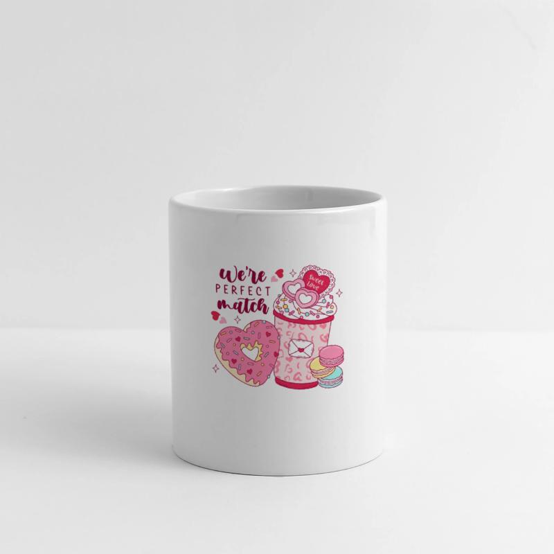 We Are Perfect Match