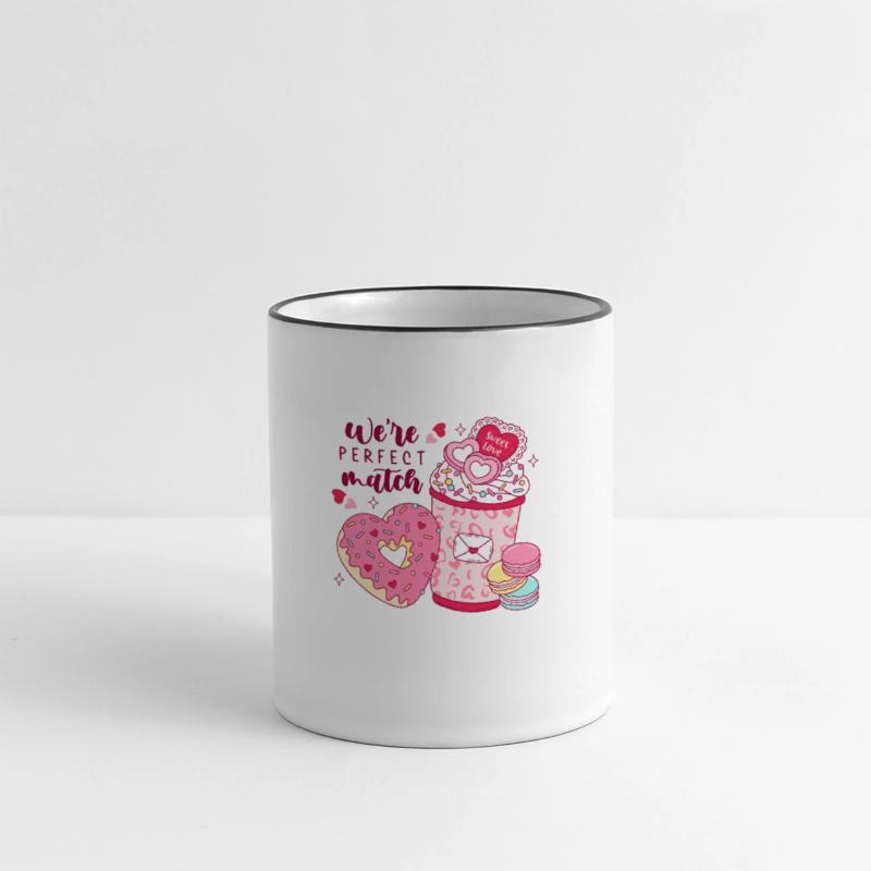 We Are Perfect Match