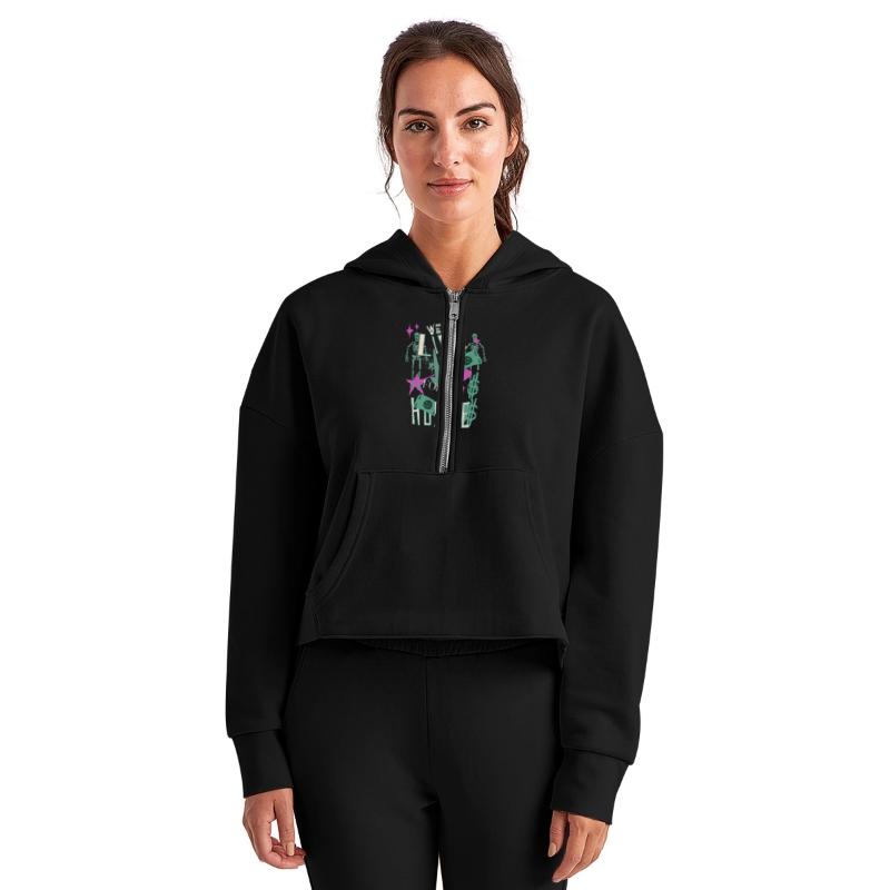 We Live for the Hustle