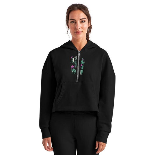 We Live for the Hustle