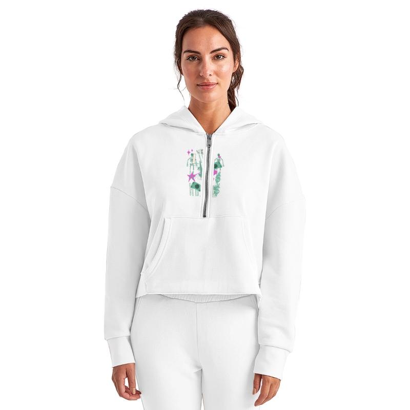 We Live for the Hustle