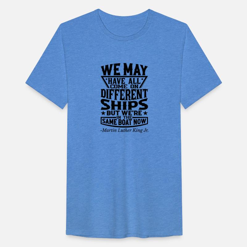 We May Have All Come On