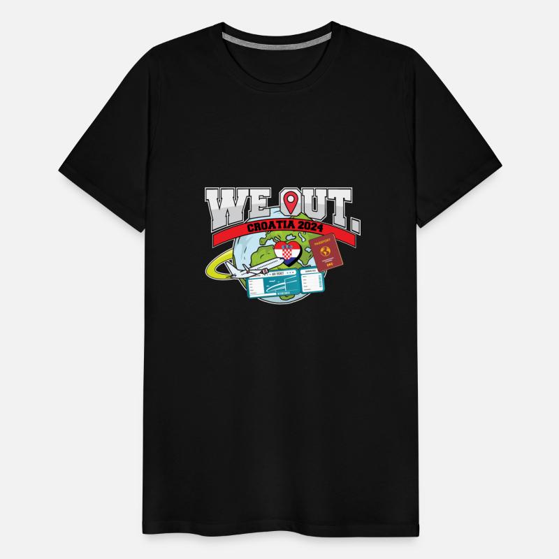 We Out Trip To Croatia Travel Matching Family