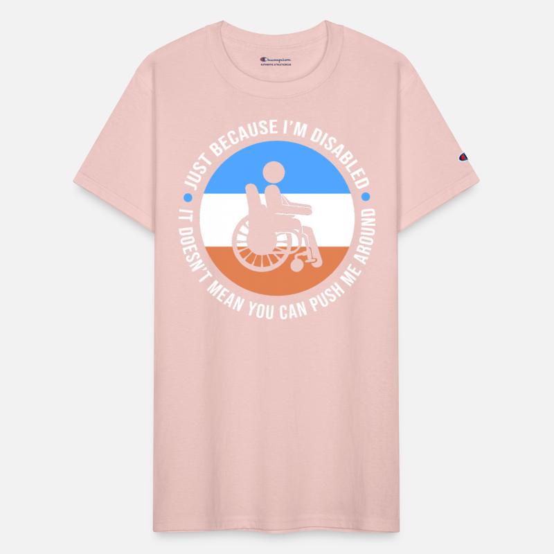 Wheelchair Bound Humor Disabled Person