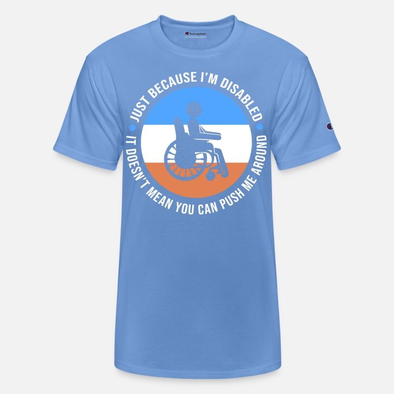 Wheelchair Bound Humor Disabled Person