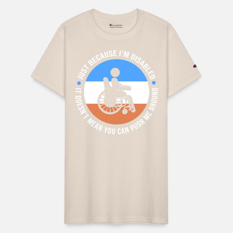 Wheelchair Bound Humor Disabled Person