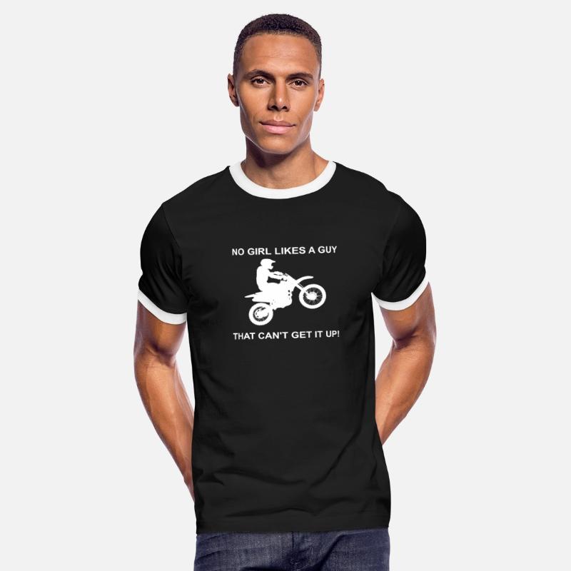 Wheelie girl - Biker, Motorcycle, Gift Motocross