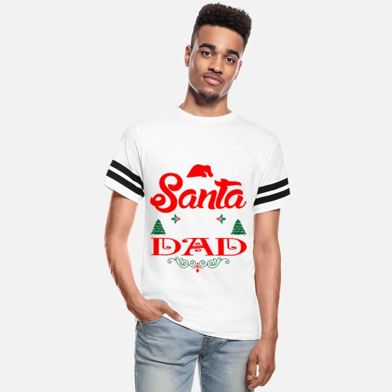 Who Needs Santa When You Have Dad Tshirt