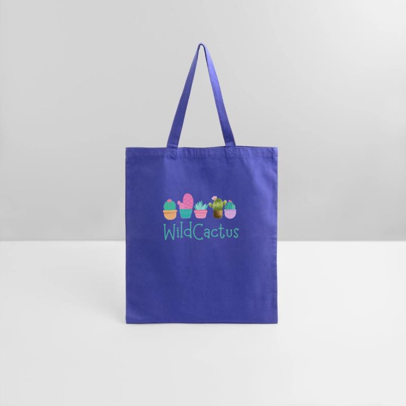 WildCactus and flowers