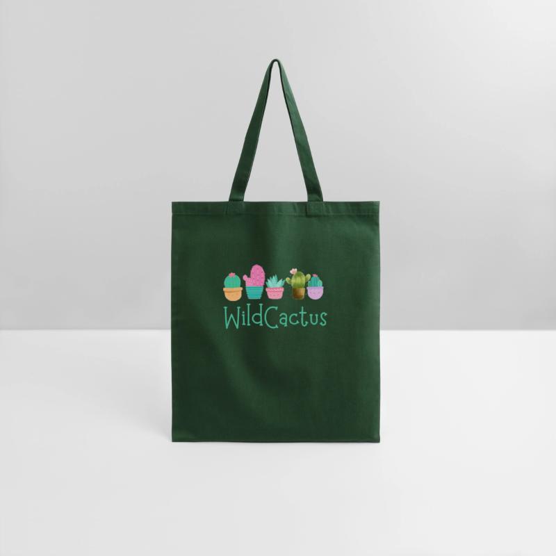 WildCactus and flowers