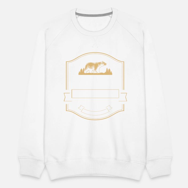 Wilderness Bearskin Hibernation