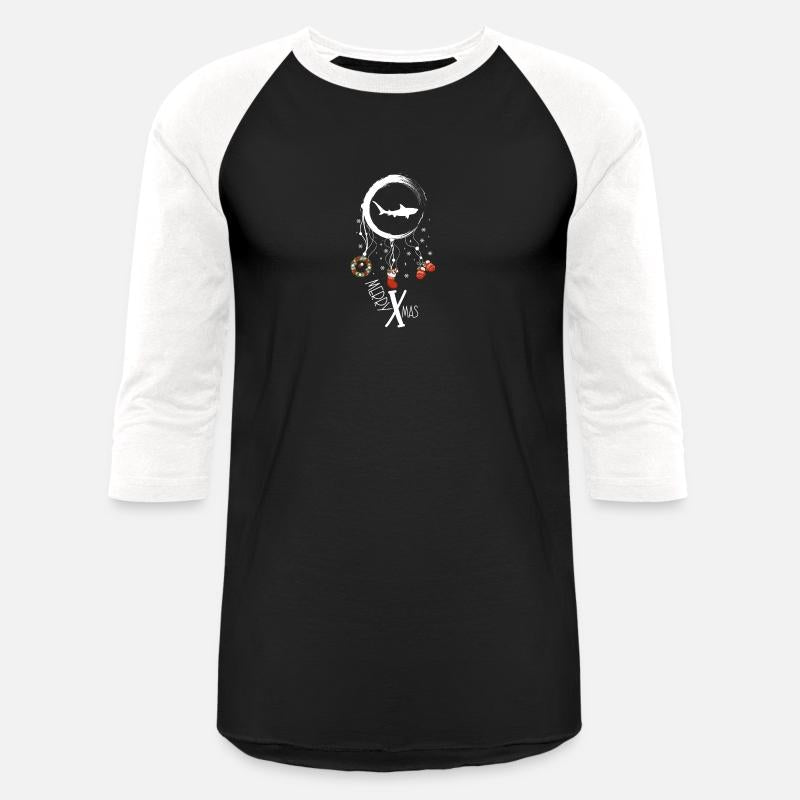 Winter dreamcatcher Christmas Tiger Shark