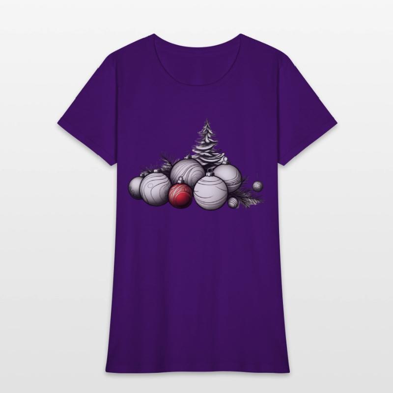 Winter Whispers: Embracing the Magic of Christmas