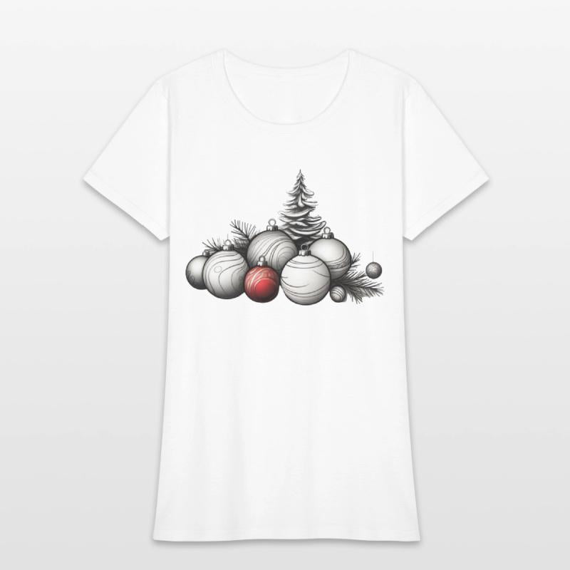 Winter Whispers: Embracing the Magic of Christmas