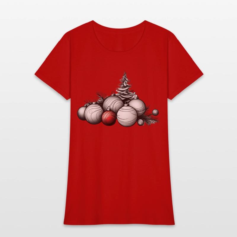 Winter Whispers: Embracing the Magic of Christmas