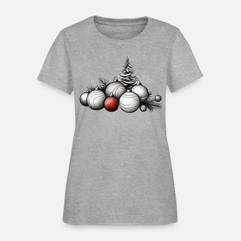 Winter Whispers: Embracing the Magic of Christmas