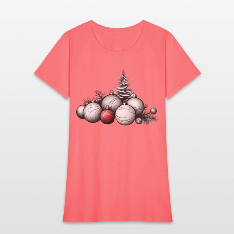 Winter Whispers: Embracing the Magic of Christmas