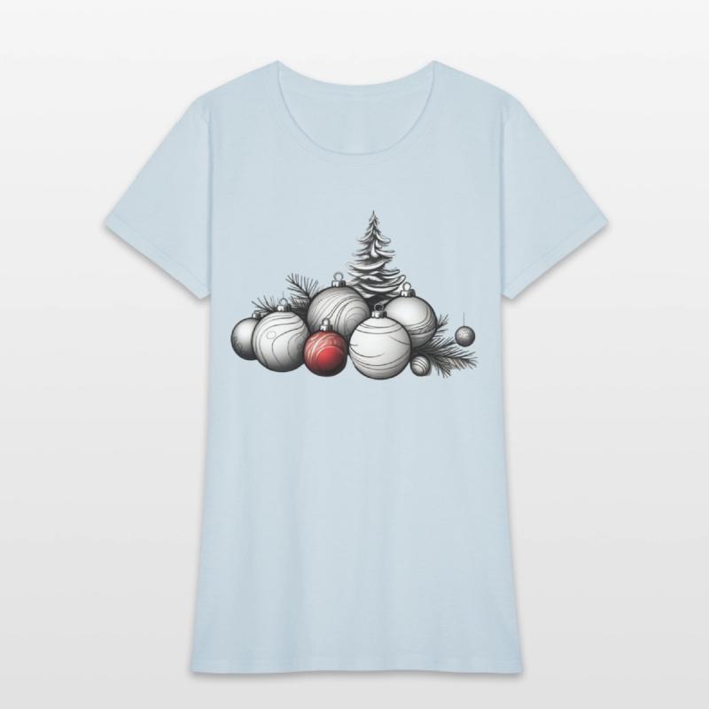 Winter Whispers: Embracing the Magic of Christmas