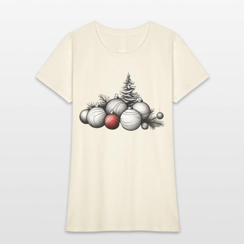 Winter Whispers: Embracing the Magic of Christmas