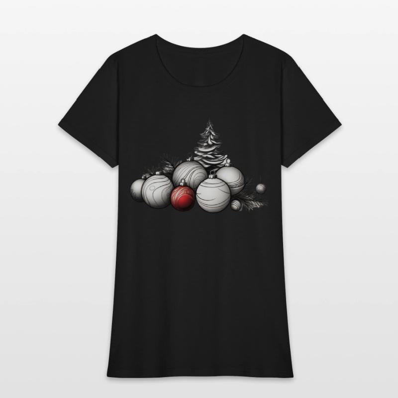 Winter Whispers: Embracing the Magic of Christmas