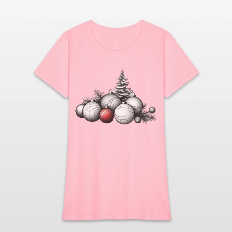 Winter Whispers: Embracing the Magic of Christmas