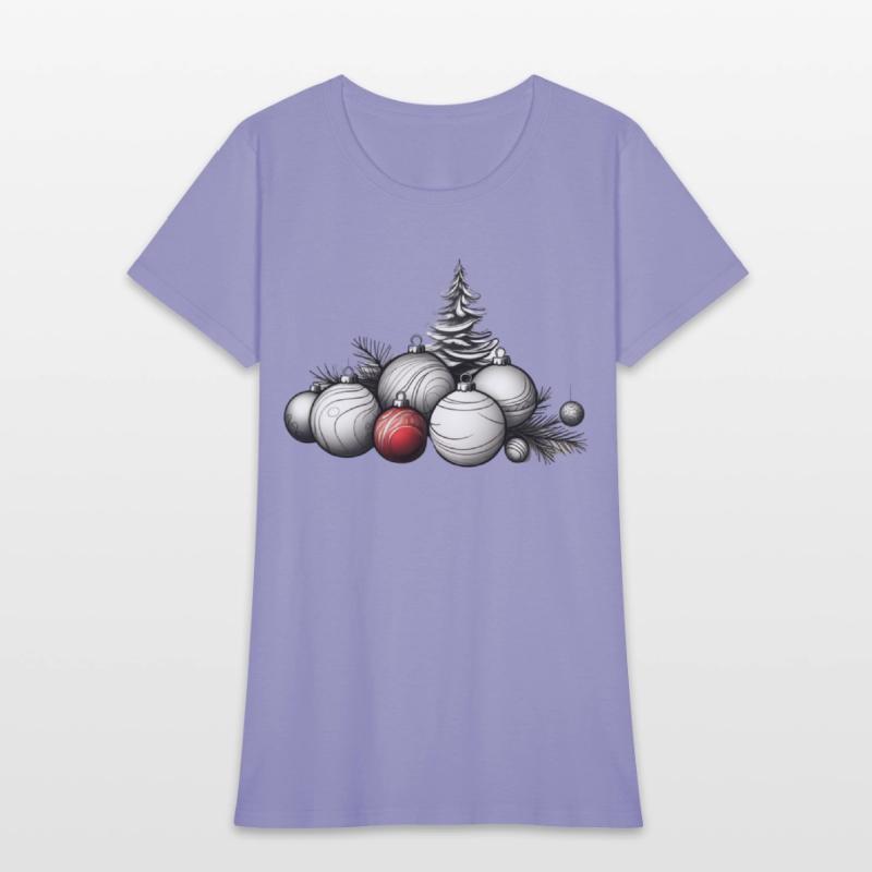 Winter Whispers: Embracing the Magic of Christmas