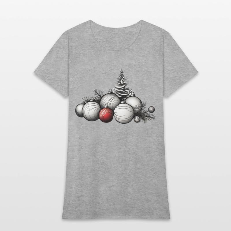 Winter Whispers: Embracing the Magic of Christmas