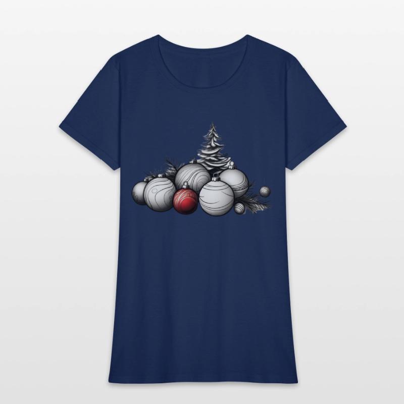 Winter Whispers: Embracing the Magic of Christmas