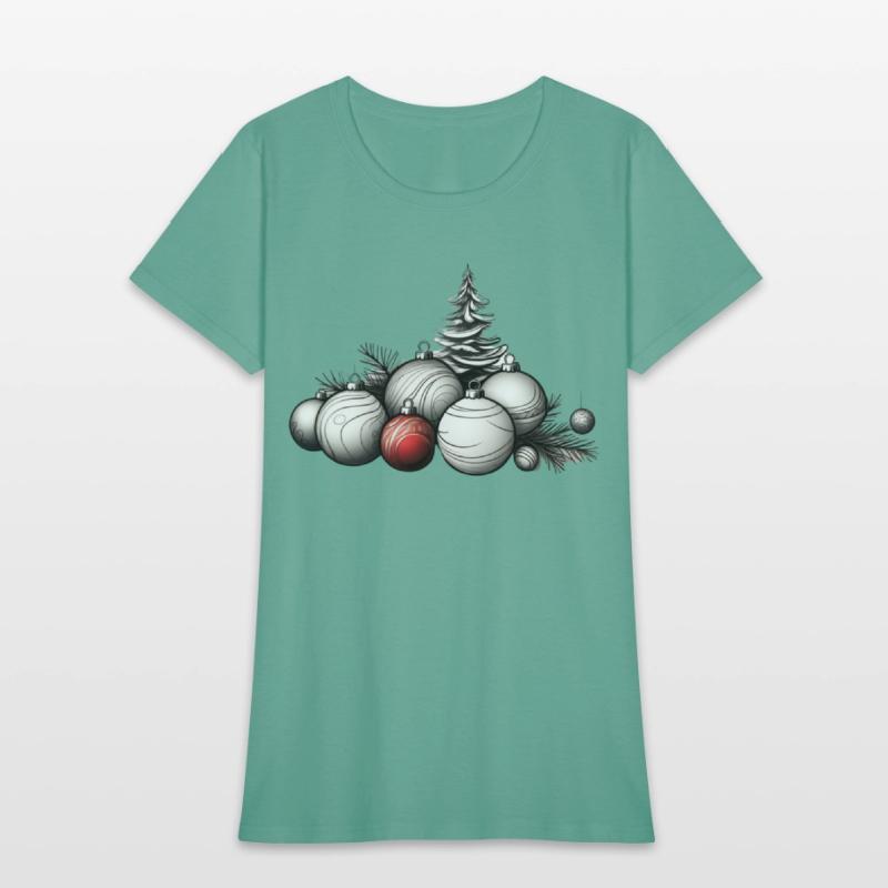 Winter Whispers: Embracing the Magic of Christmas