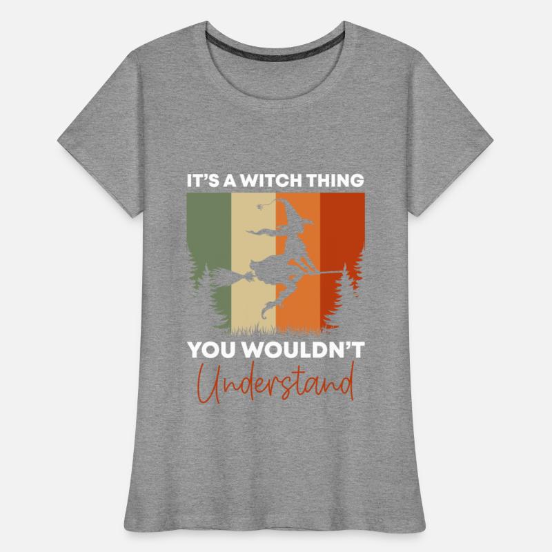 Witch Broom Magic Magic Mystical