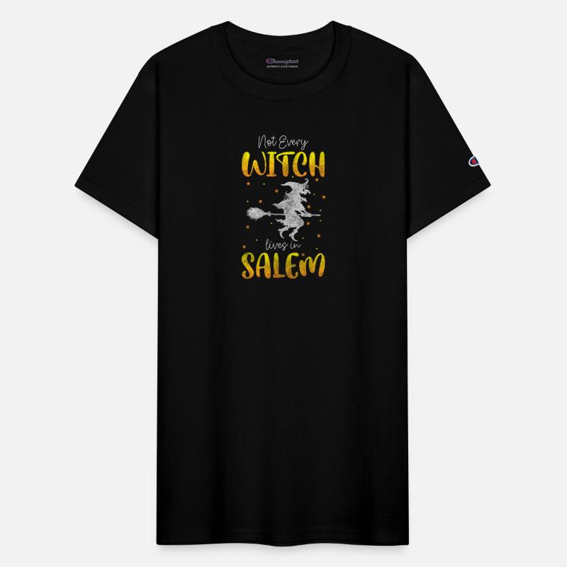 Witch Woman Conjuring Wiccan