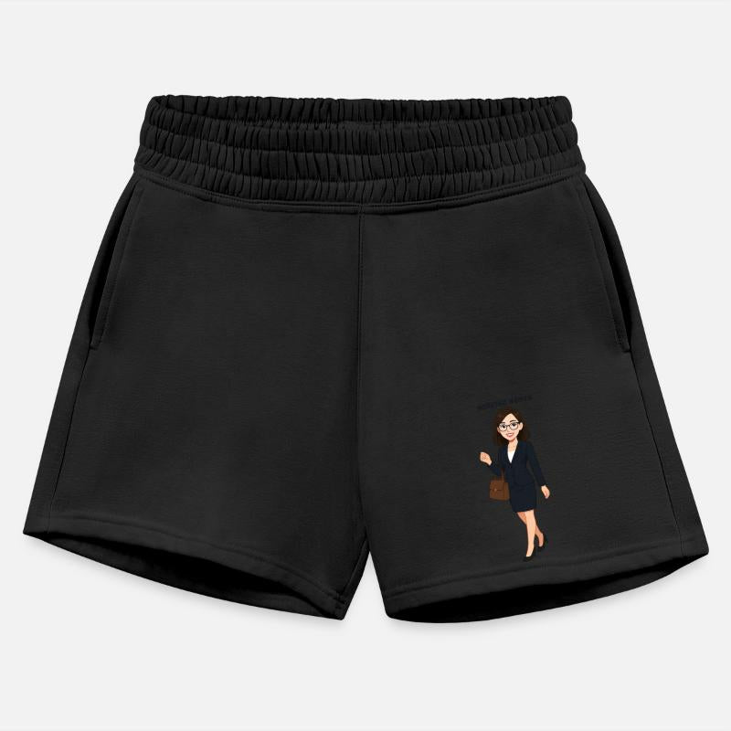 WORKING WOMEN Strength and Professionalism