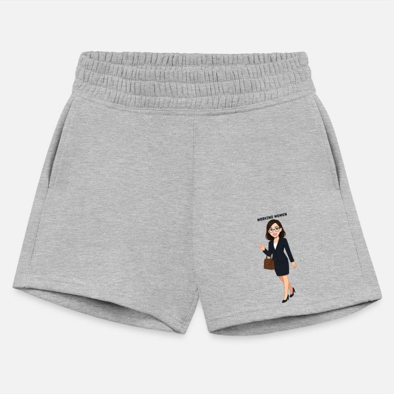 WORKING WOMEN Strength and Professionalism