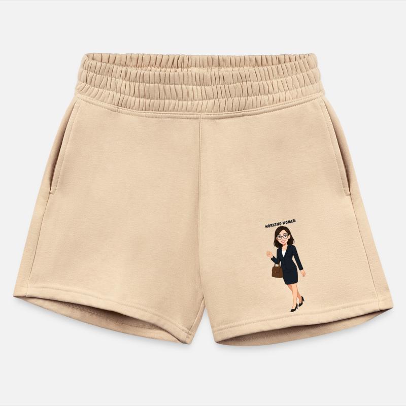 WORKING WOMEN Strength and Professionalism