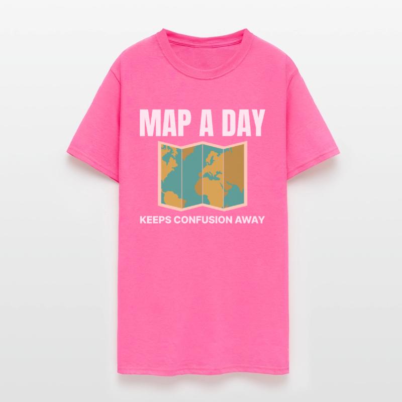 World Map GIS Cartography Earth Geography