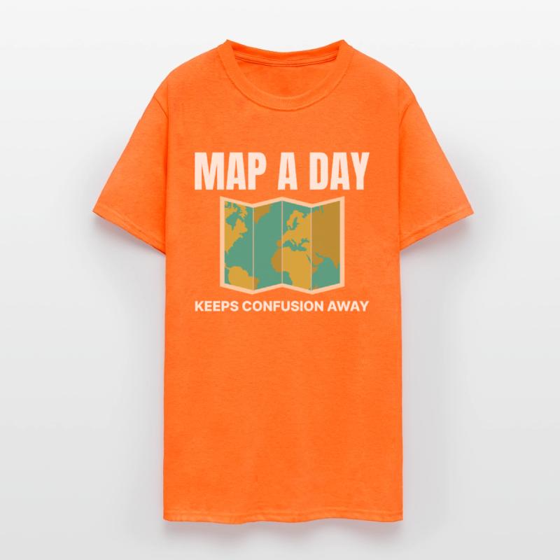 World Map GIS Cartography Earth Geography